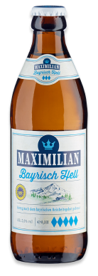 Maximilian Bayrisch hell