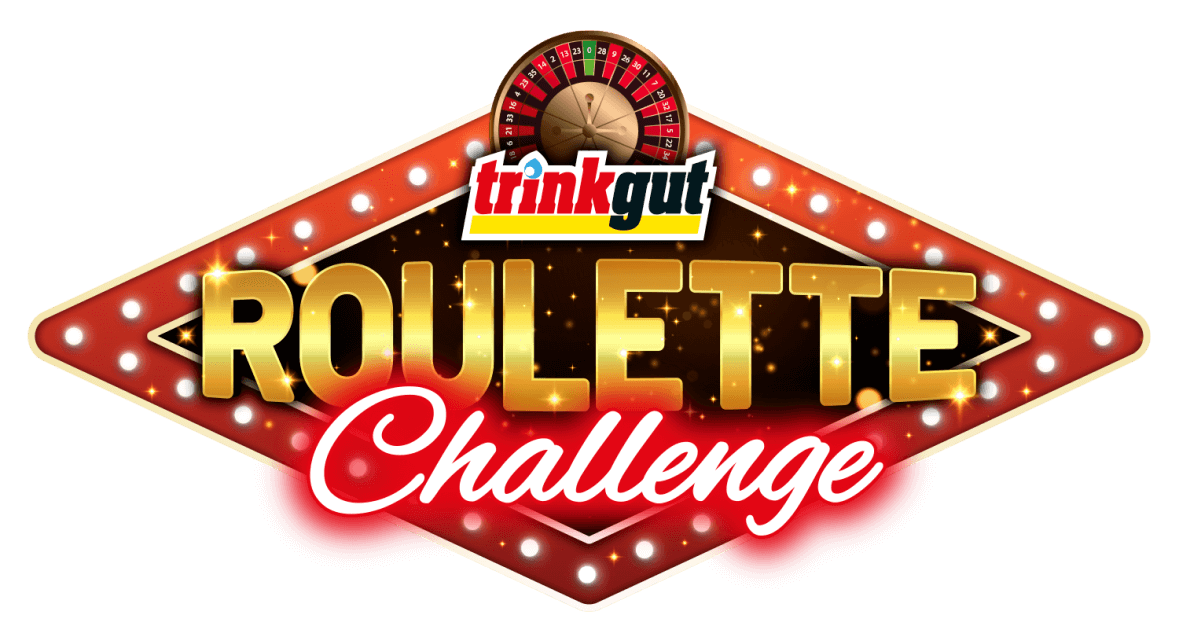 trinkgut Roulette Challenge